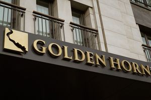 Alojamiento - Golden Horn Apart Hotel