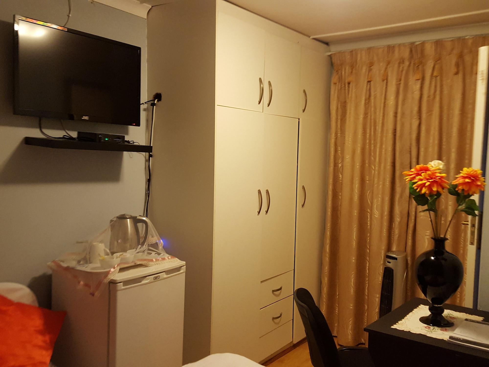 Set de Habitación Sleep Well BnB