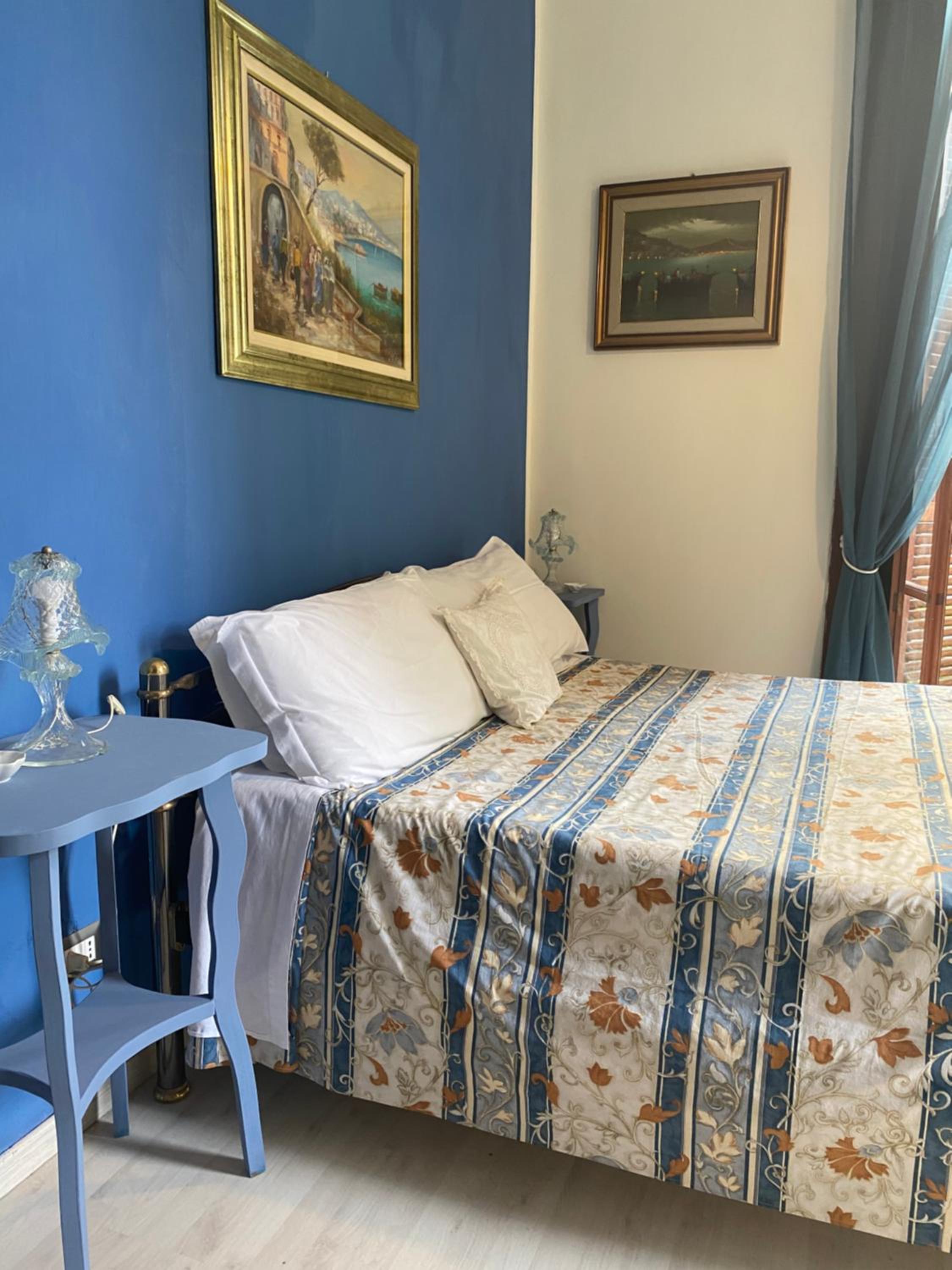 Habitación B&B Il Nido