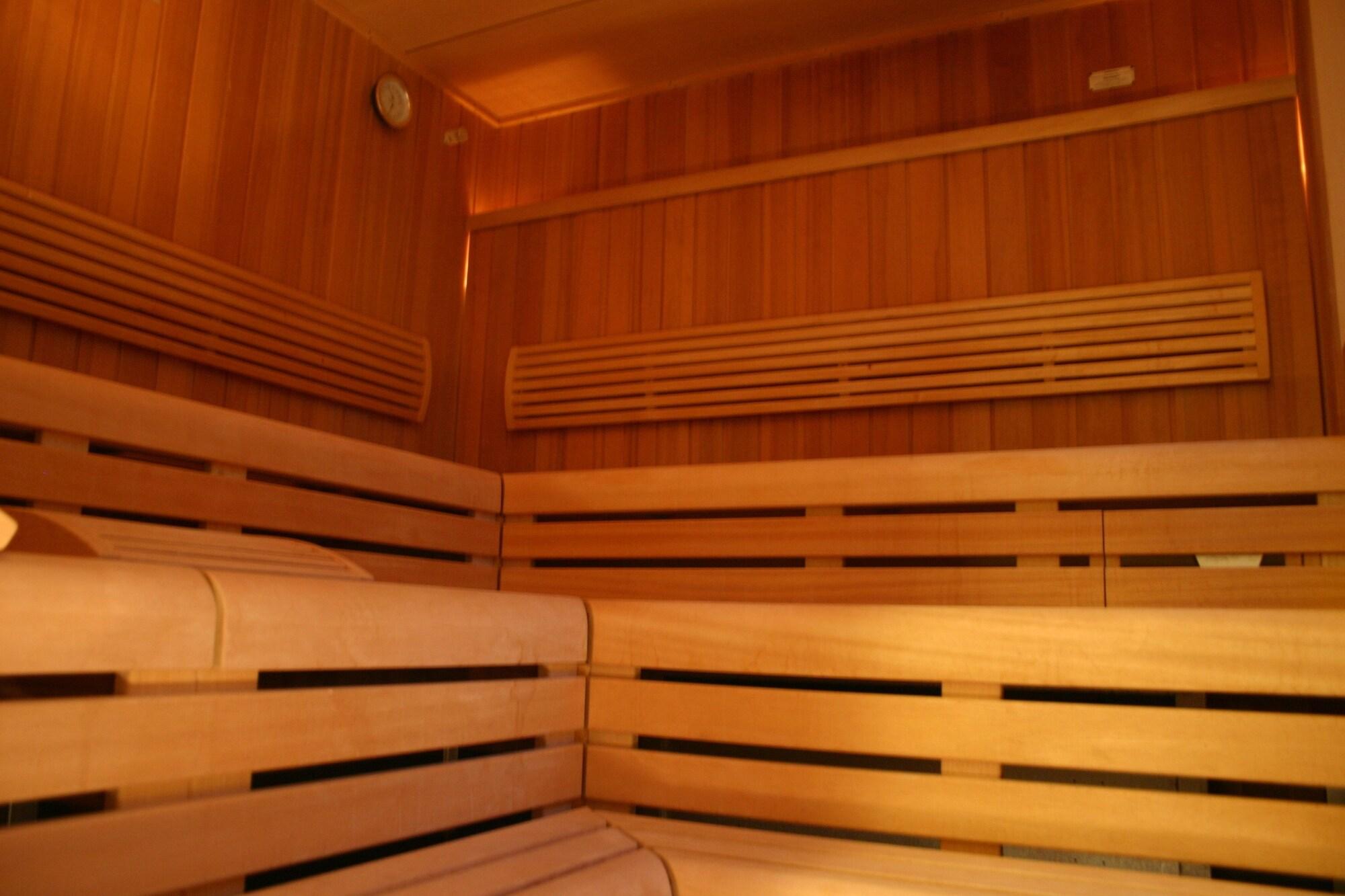 Spa Hotel & Restaurant Birkenhof