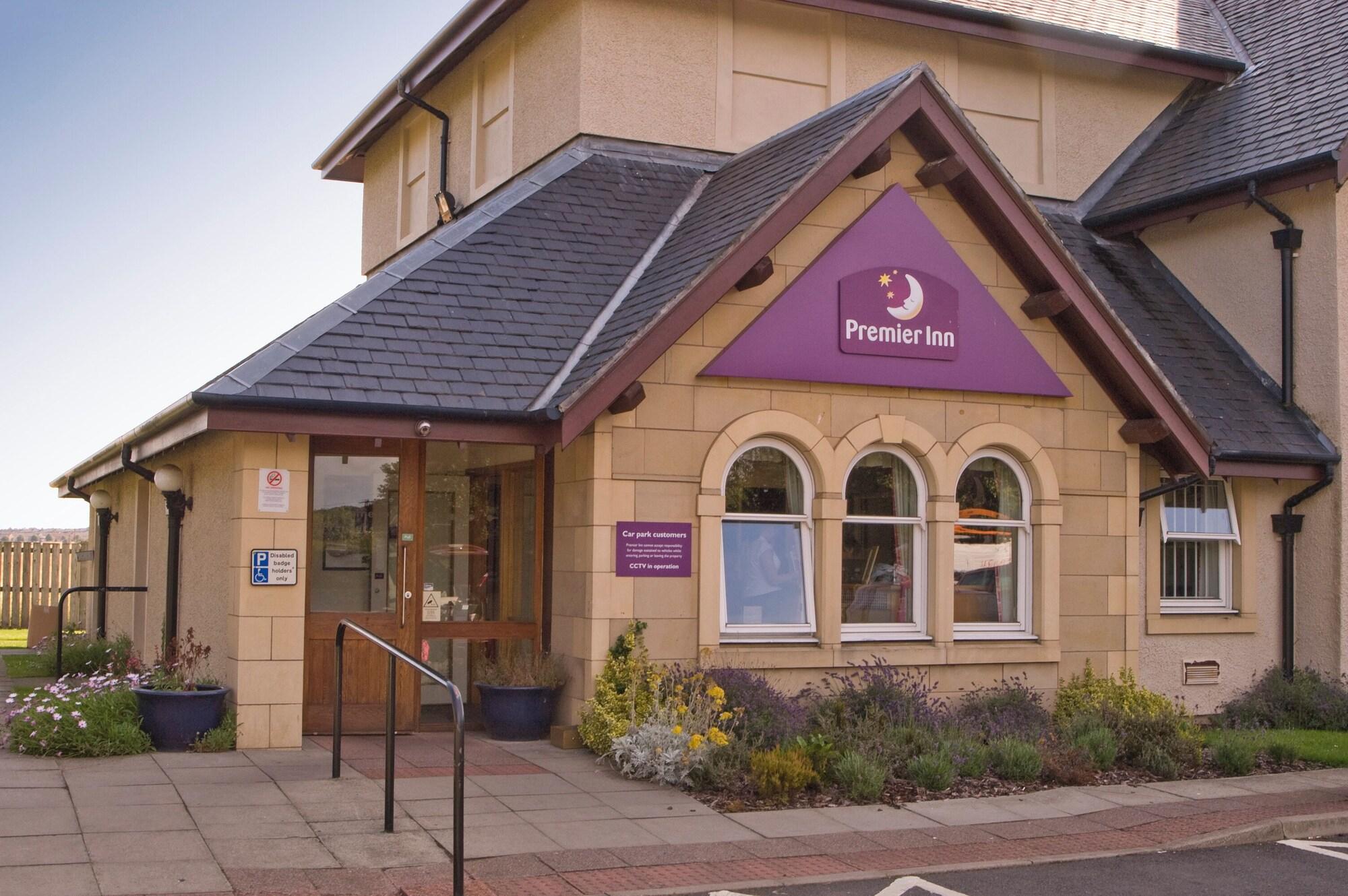 Varios Premier Inn Edinburgh A1 - Musselburgh