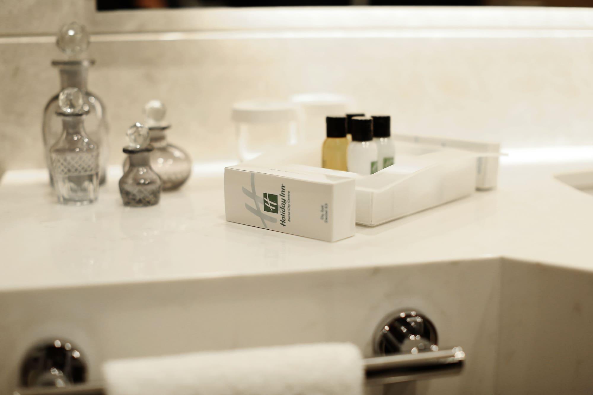 Set de Habitación Holiday Inn Bursa - City Centre by IHG