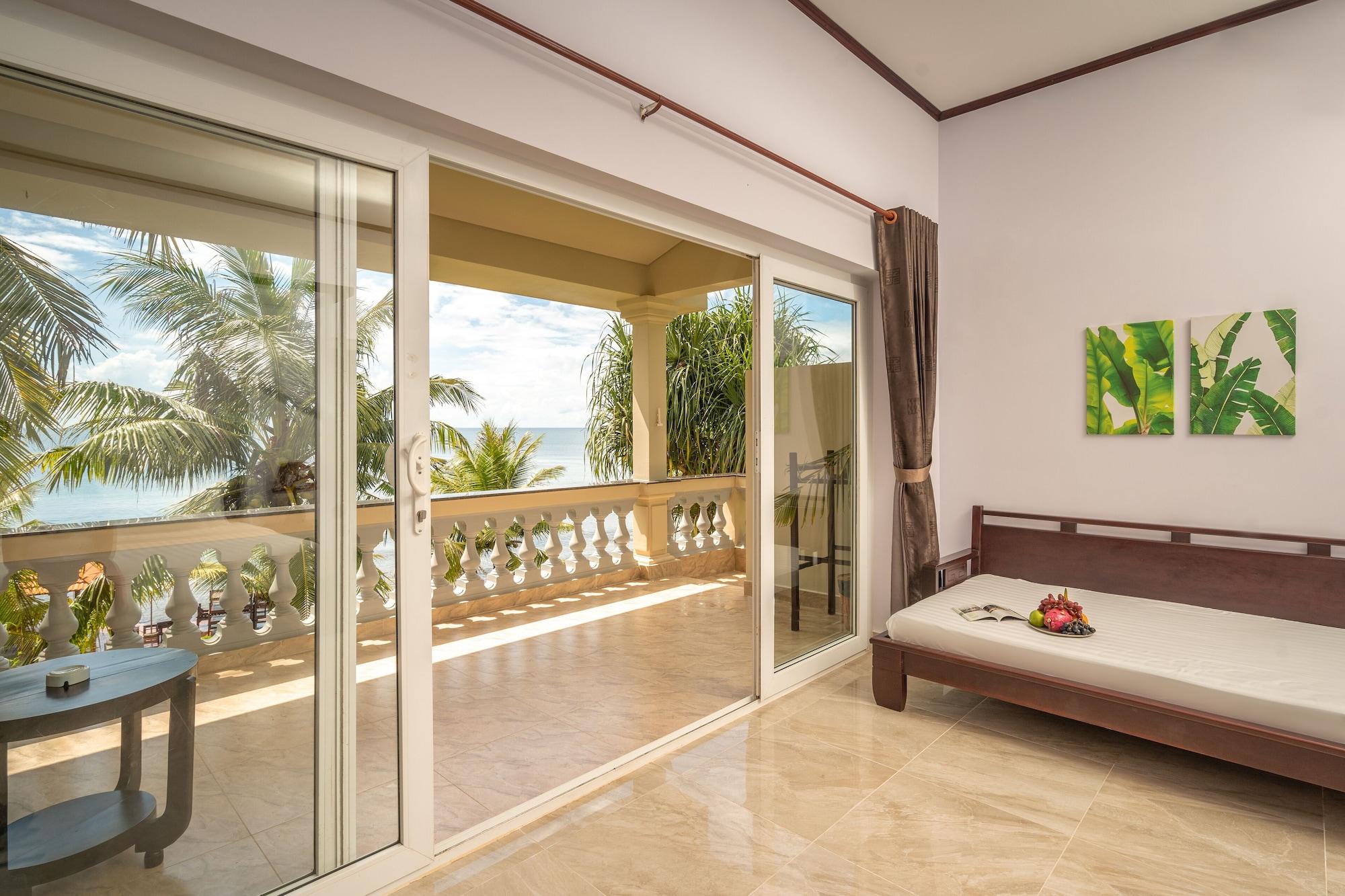 Habitación Sea Sense Resort