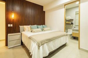 Alquiler Vacacional - Trendy apartment in Versailles