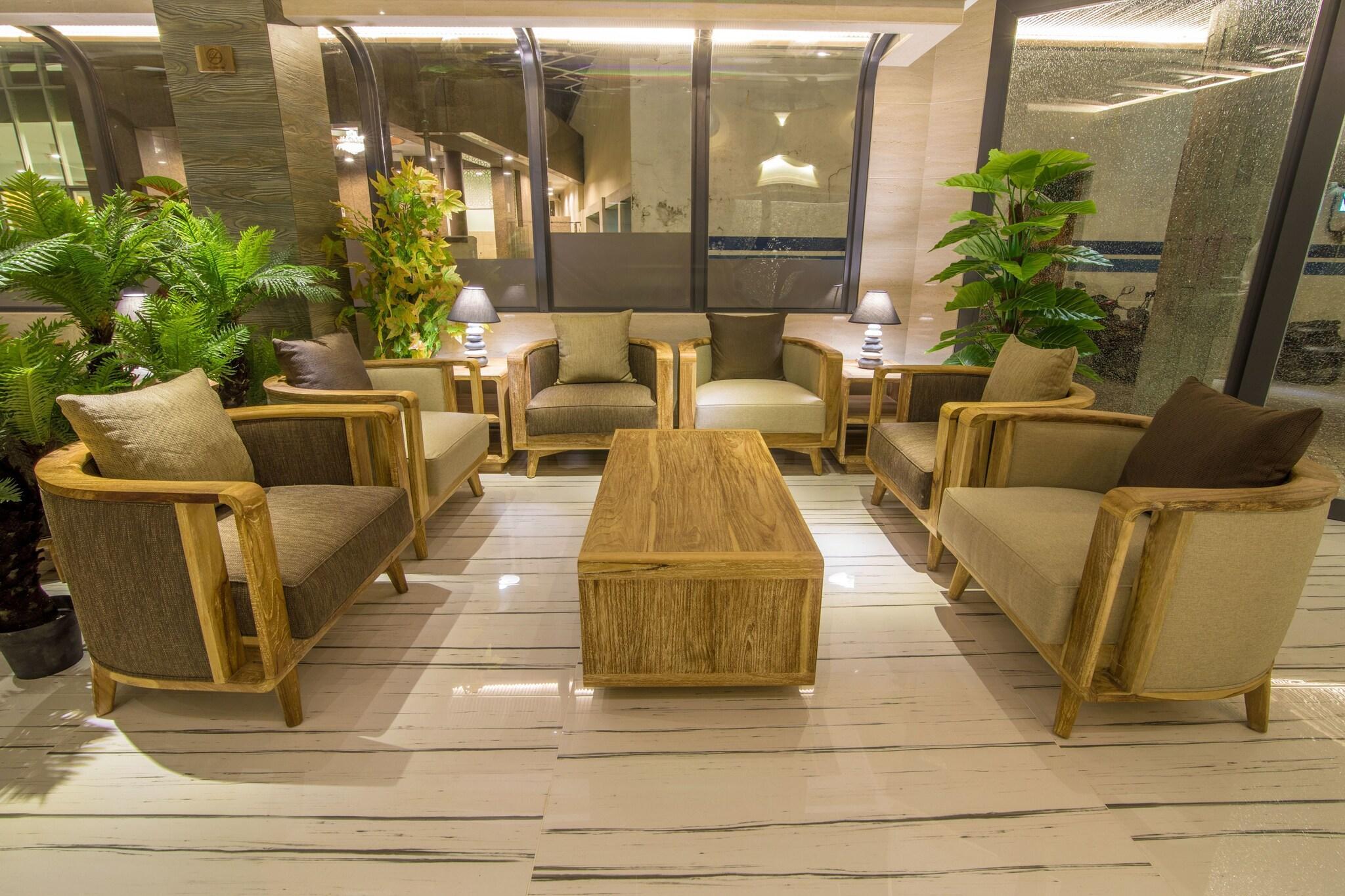 Restaurant Samann Grand