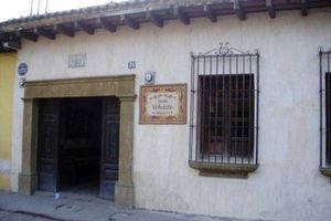 Alojamiento - Posada El Antano 