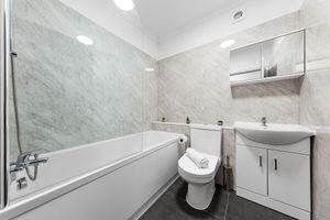 Alquiler Vacacional - Lovely Central London Apartment