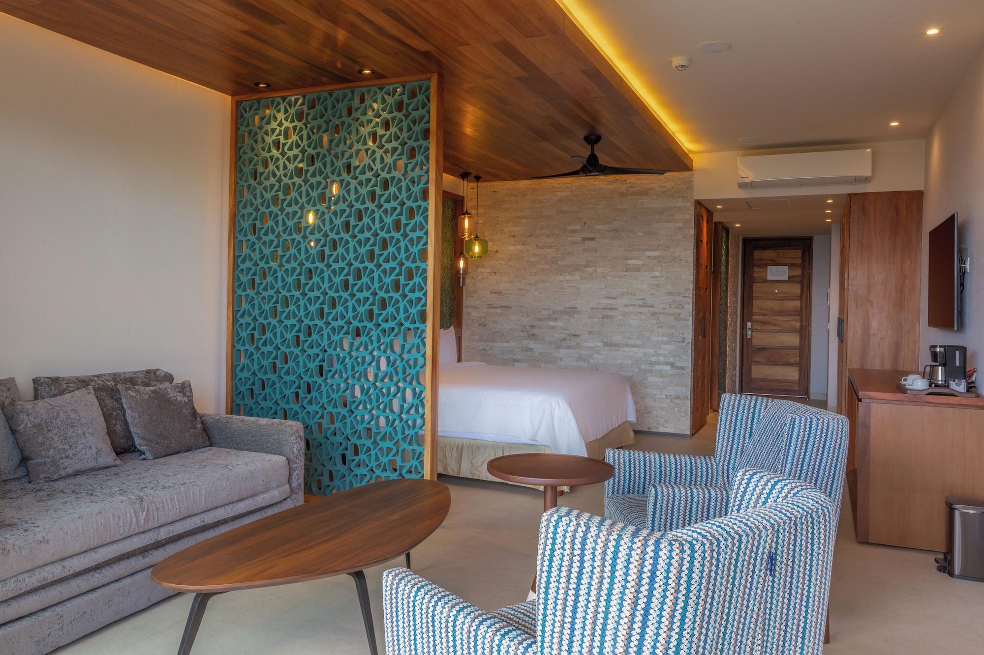 Habitación Sandos Playacar All Inclusive