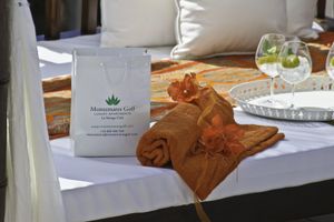 Alojamiento - Montemares Golf Luxury Villas and Apartments
