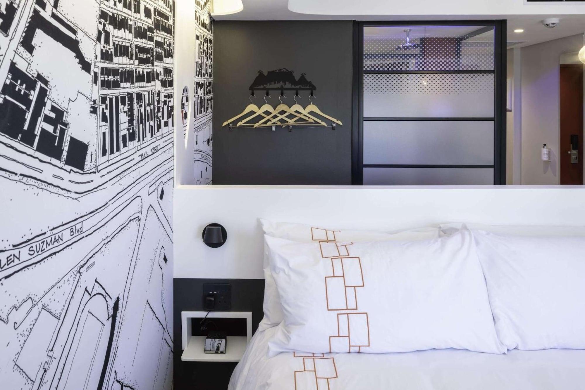 Habitación ANEW Hotel Green Point