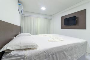 Alquiler Vacacional - Apart Porto de Galinhas para 4 pessoas