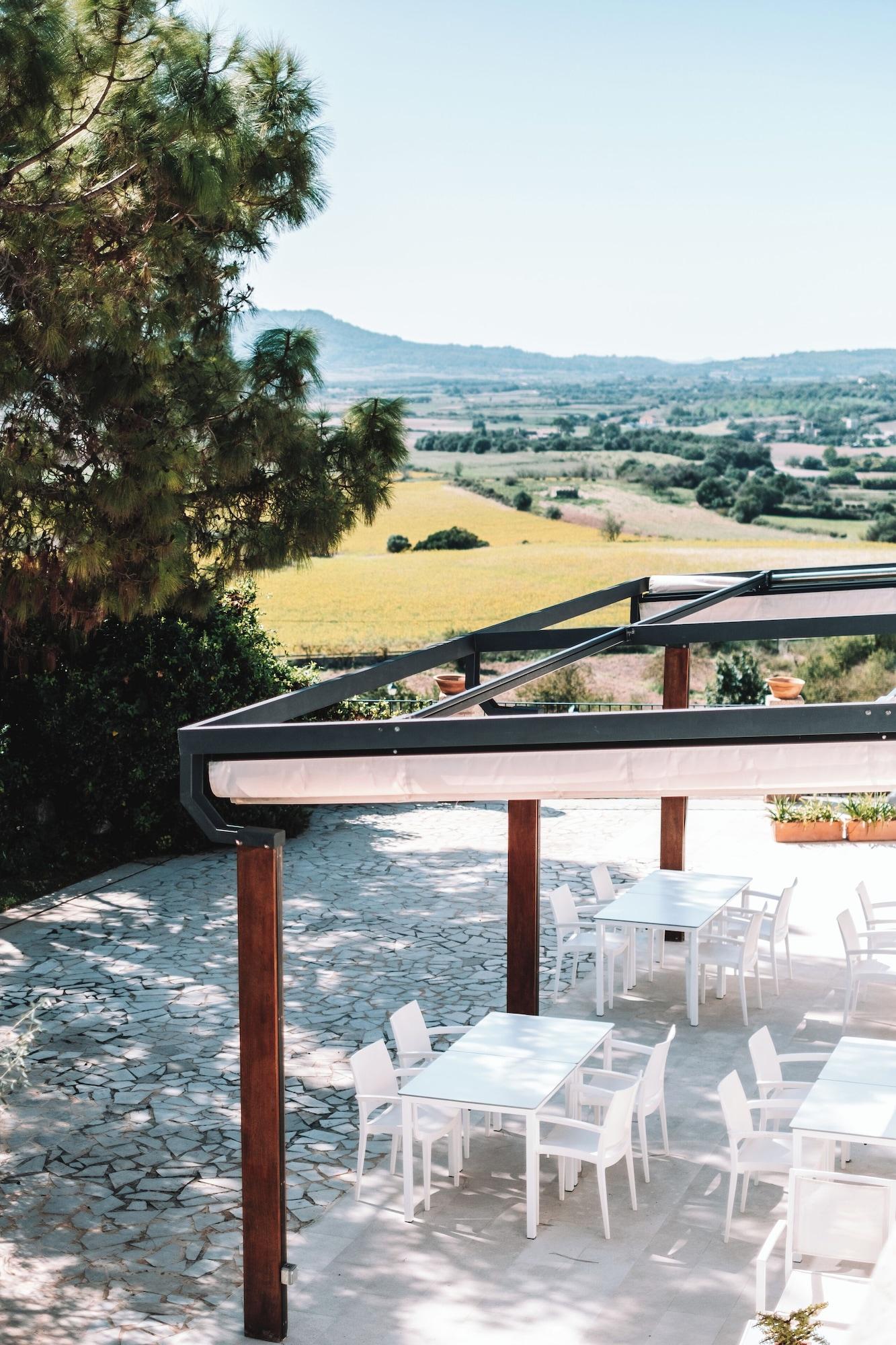 Restaurant Mater Ariany Hotel