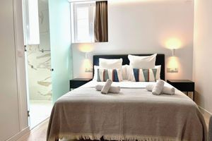 Alquiler Vacacional - Feelathome Conde Apartments
