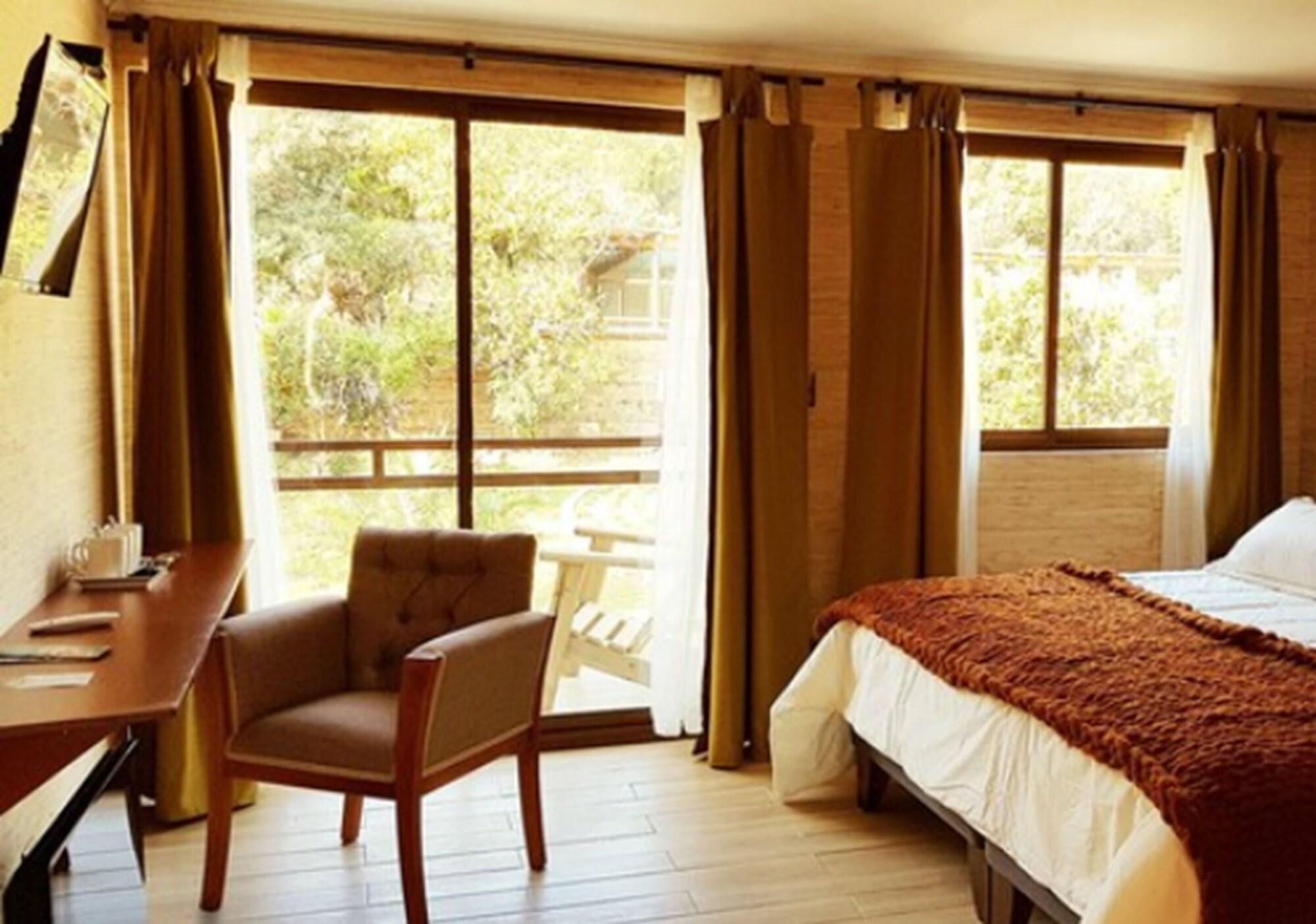 Habitación Las Montañas de Olmué