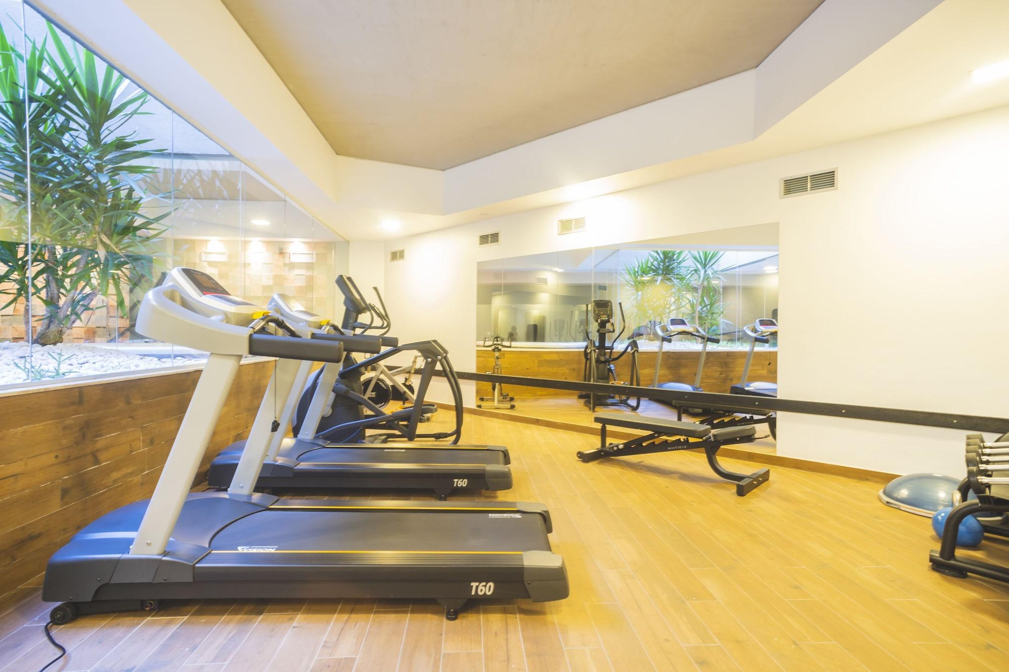 Gimnasio Star Inn Peniche