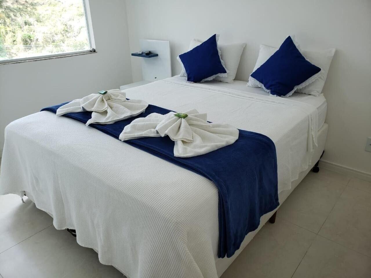 Habitación Forno Guest House