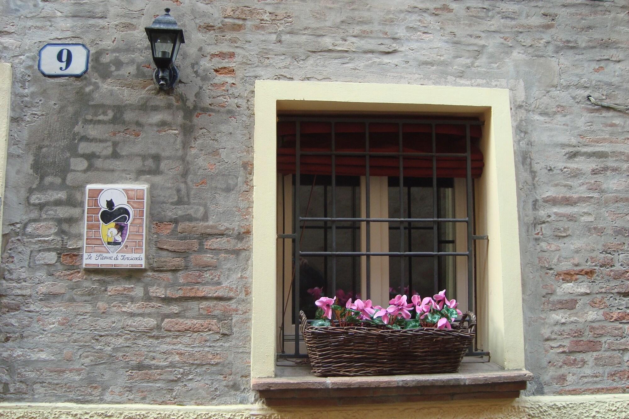Varios Le Stanze di Torcicoda
