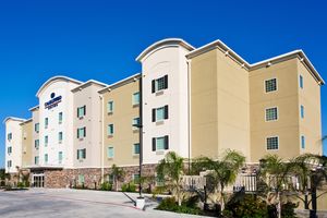 Alojamiento - Candlewood Suites Corpus Christi-Naval Base Area by IHG