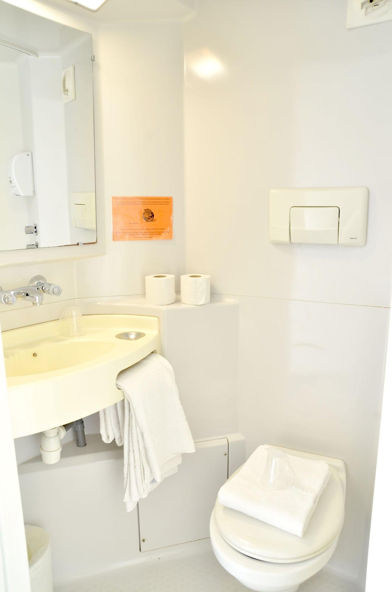 Equipamiento de Habitación Mister Bed Chambray lès Tours