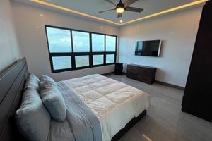 Alquiler Vacacional - Charming 2-bedroom apartment in fabulous West Bay with AC