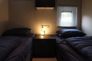 Alquiler Vacacional - Modern Chalet Only 2 km of the Efteling