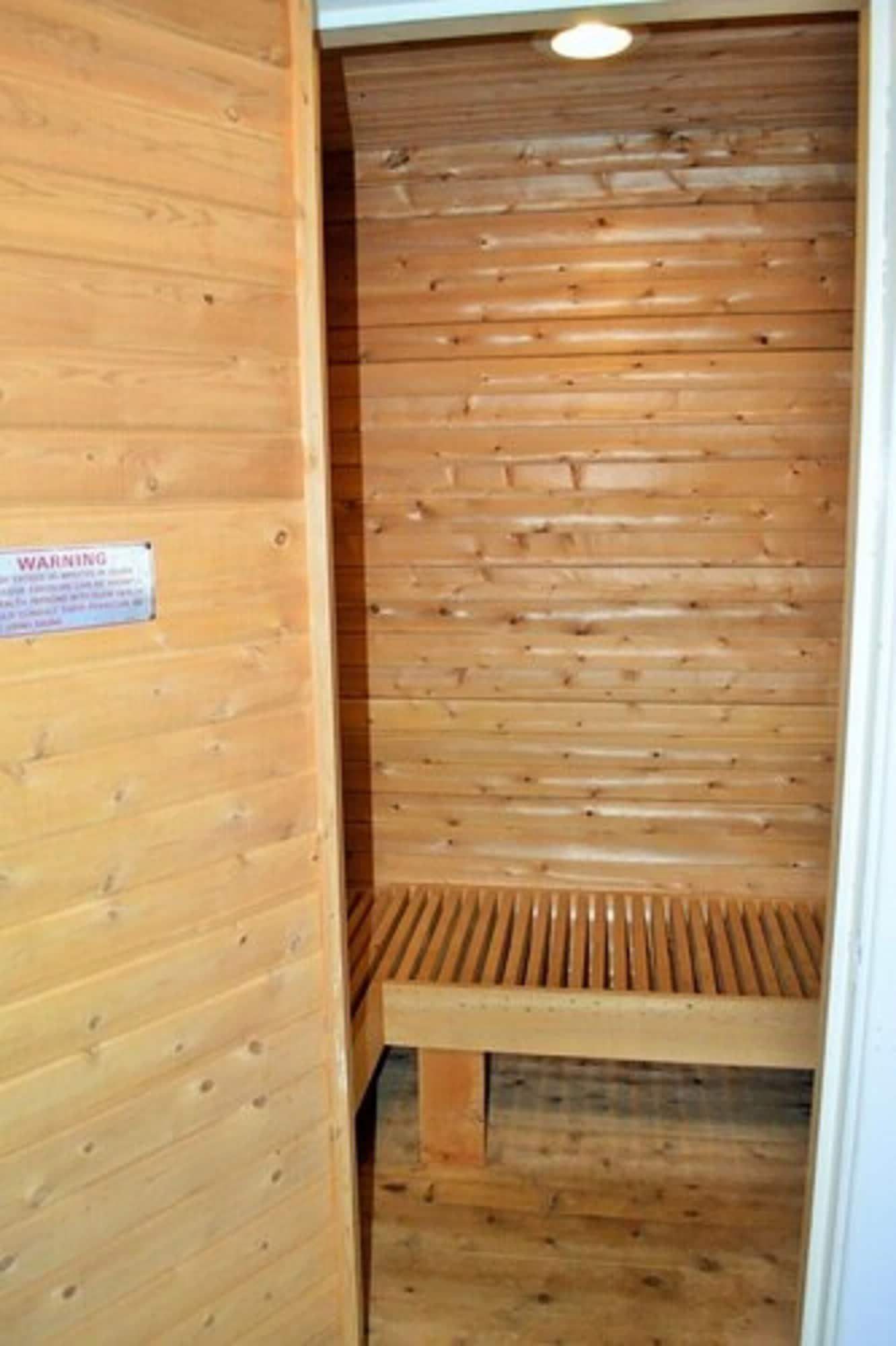 Spa Heathwood Inn