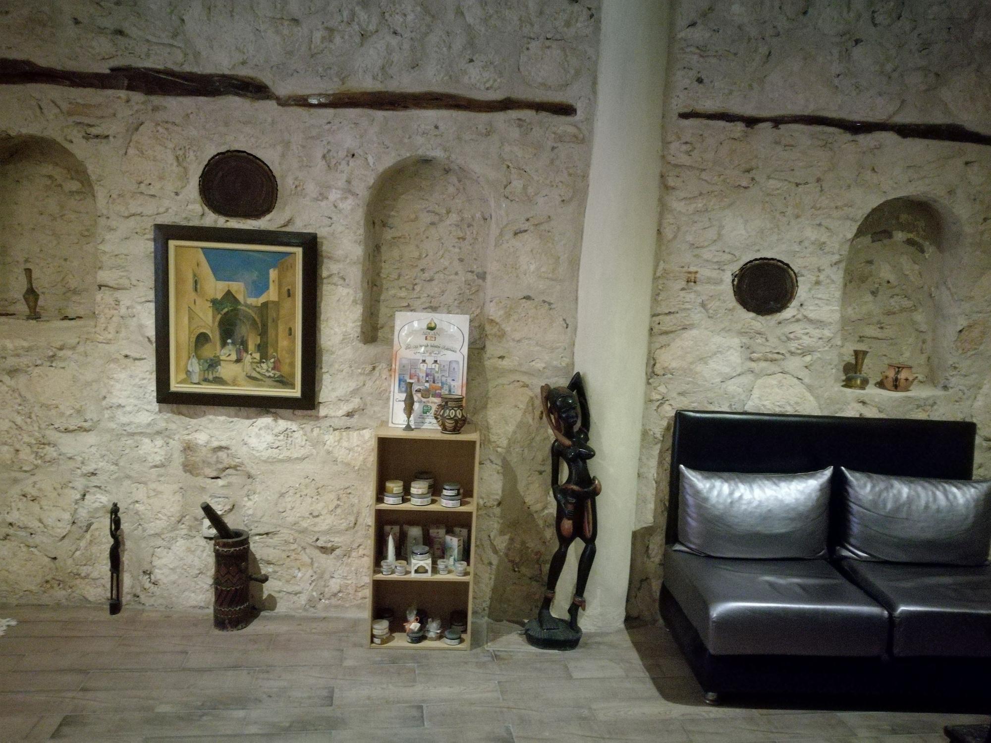 Spa Hotel Riad Benatar