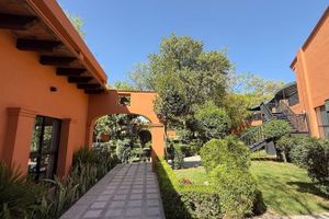 Hoteles en Tequisquiapan Todo Incluido