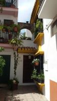 Alquiler Temporario - Whole House in the heart of Marbella Town WIFI