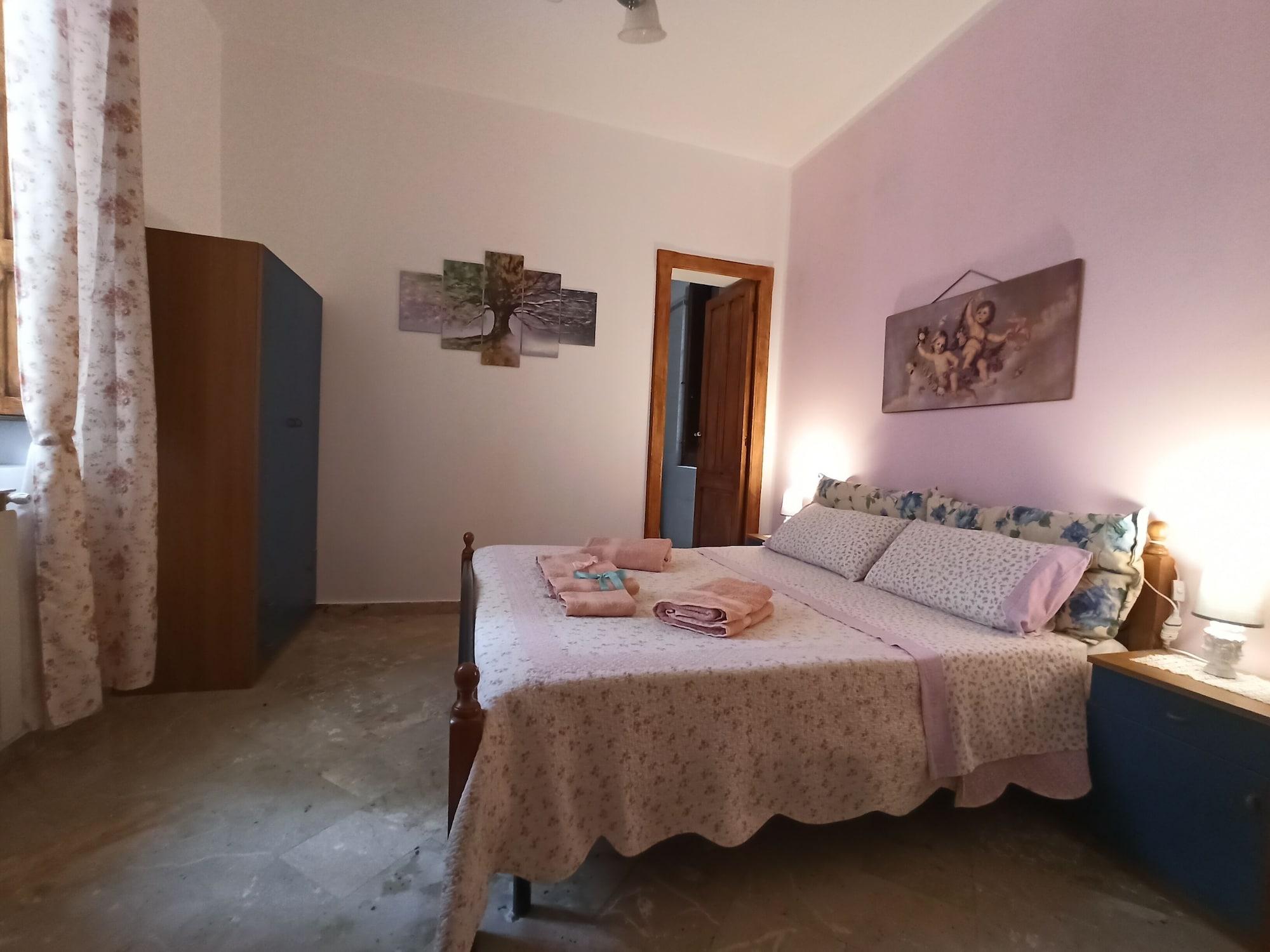 Habitación B&B Le Quattro Stagioni
