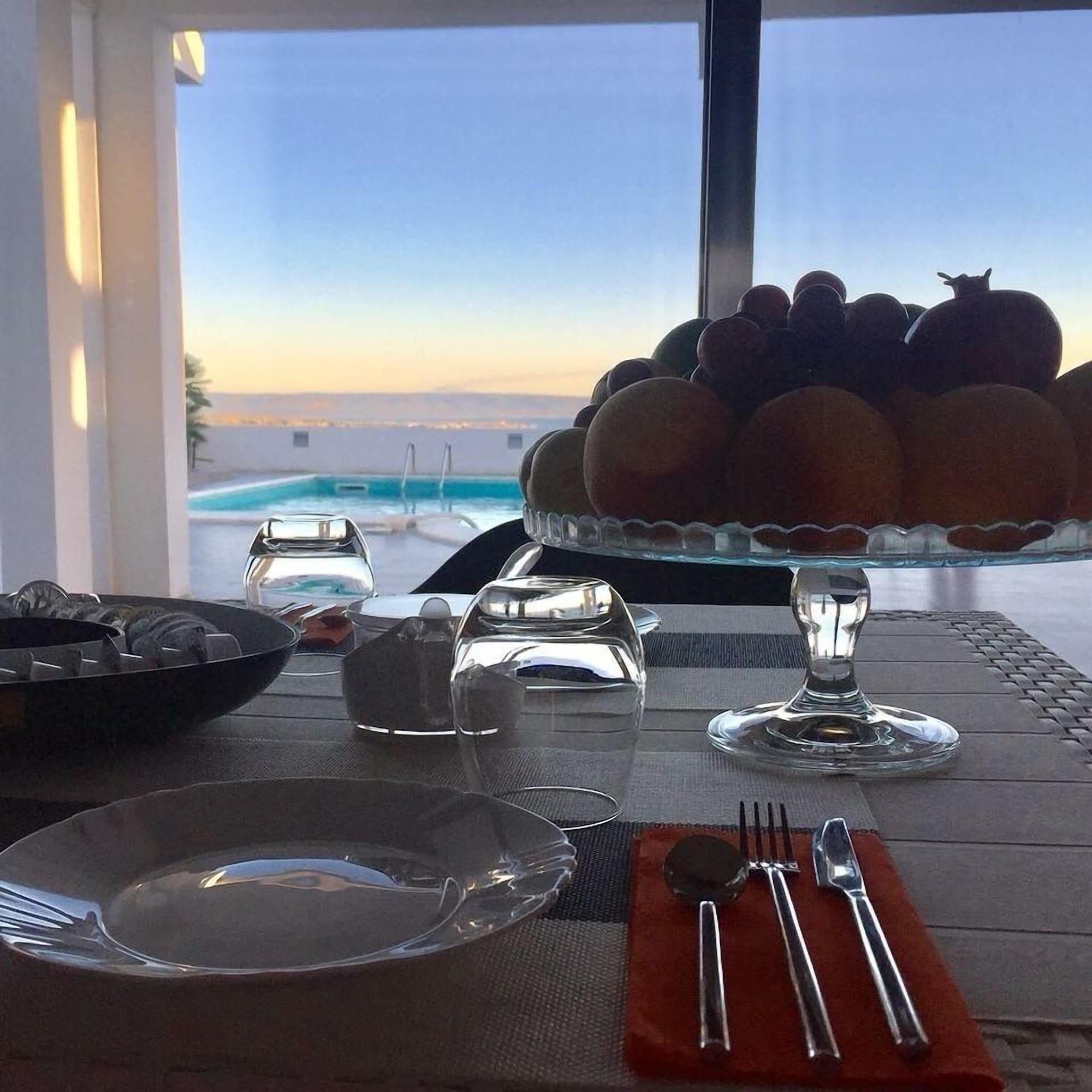 Restaurant B&B Resort Torrefano