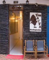 Alojamiento - The Tayta Hostal