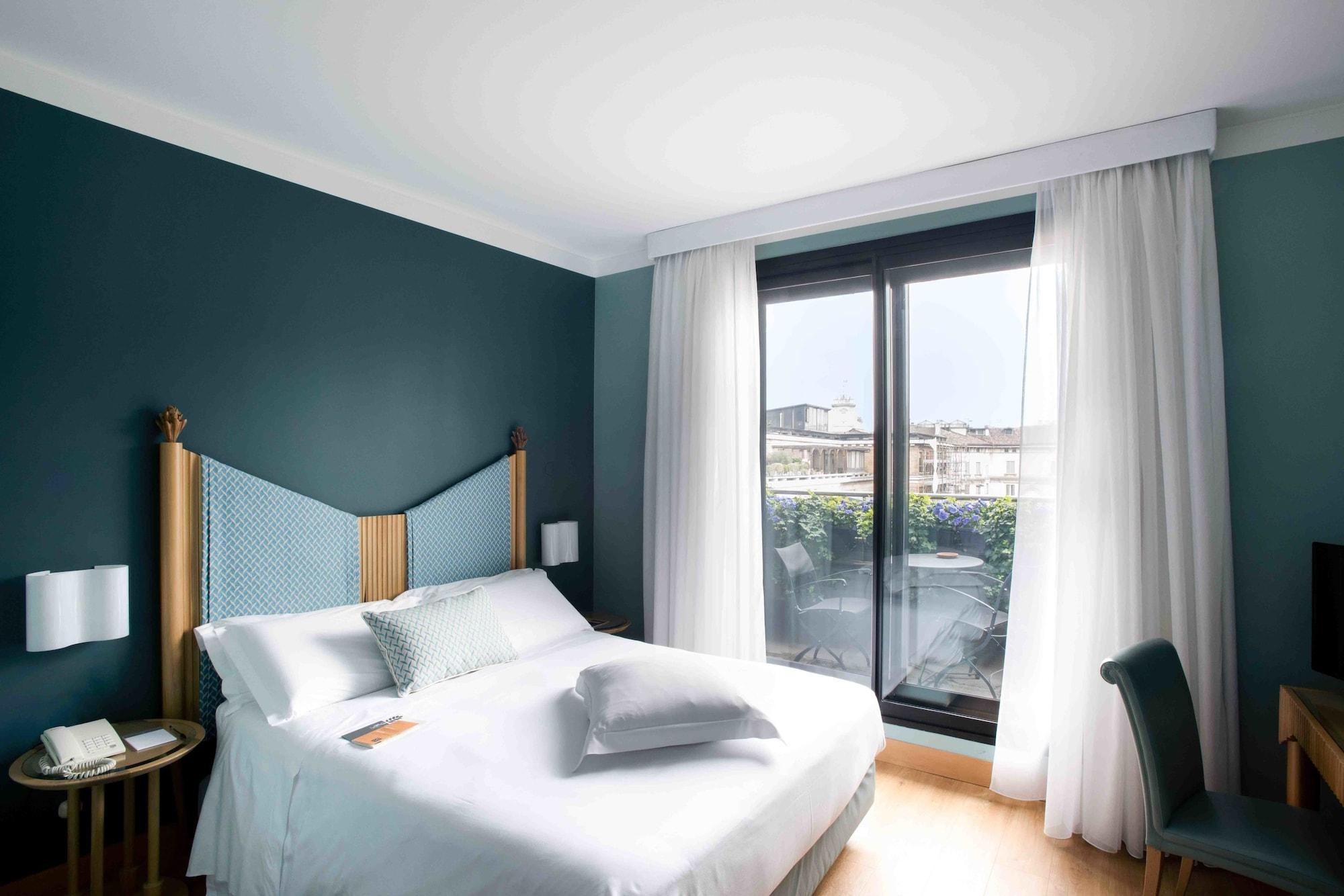 Habitación Hotel Spadari al Duomo True Stay