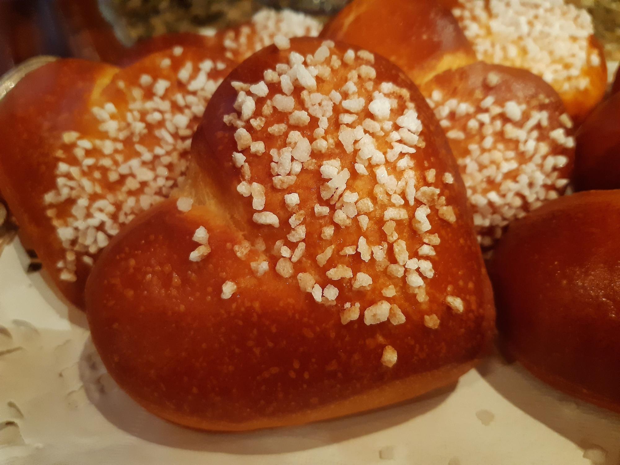 Restaurant L'Aiguille du Midi