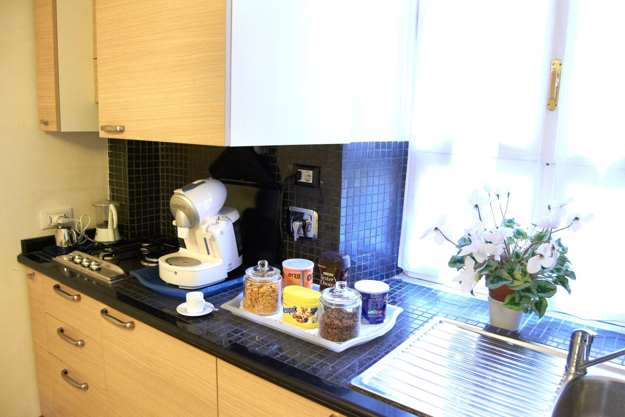 Restaurant Guest House Mazzini