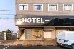 Alojamiento - Euro Hotel