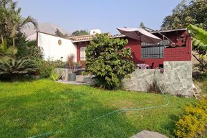 Arriendo temporal - w Dazzling 3BR With Private Pool BBQ in La Cantuta