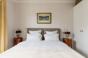 Alquiler Vacacional - RUE Saint DIDier Champs Élysées 3 beds 3.5 bath