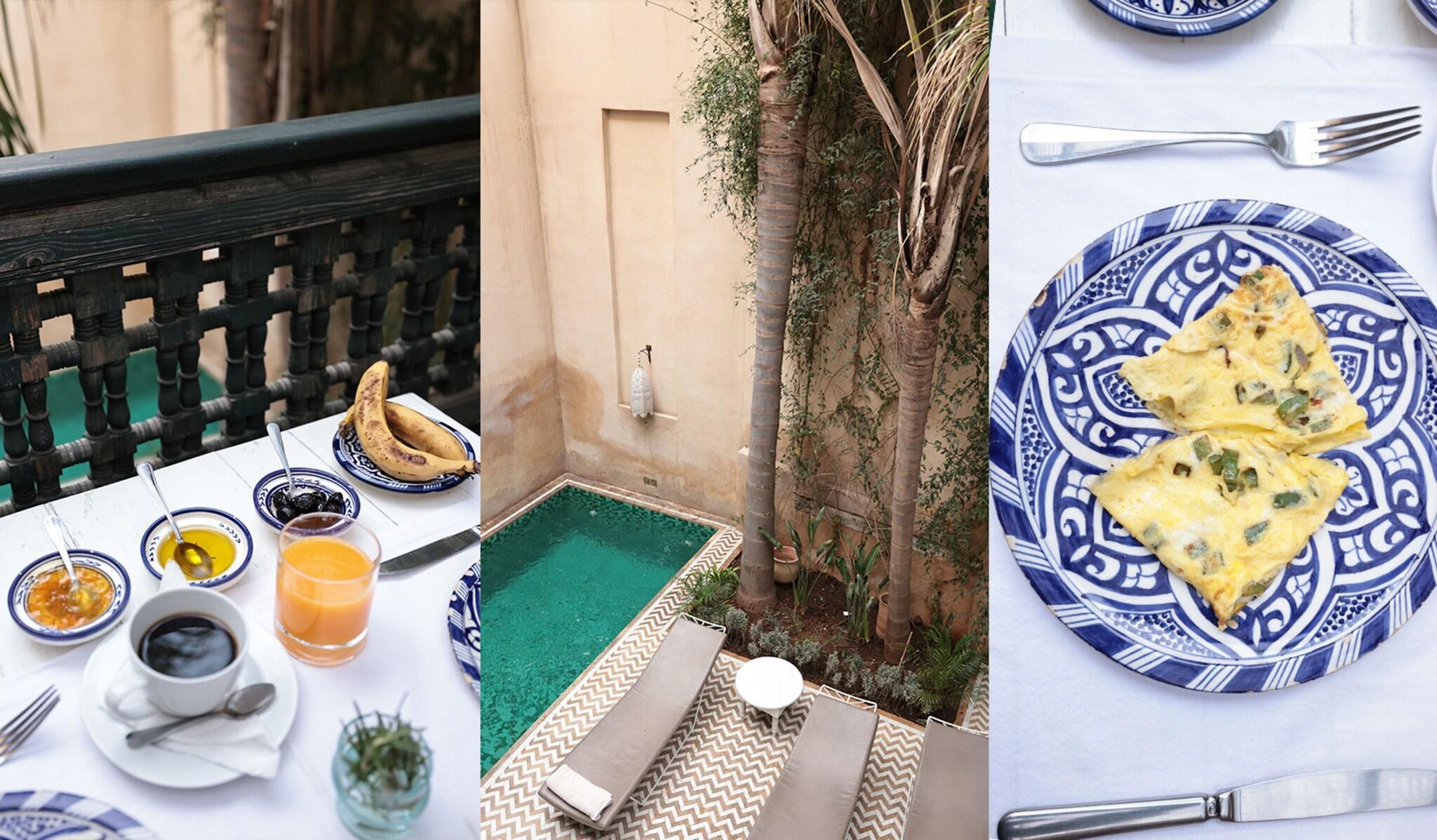 Restaurant Dar Bensouda