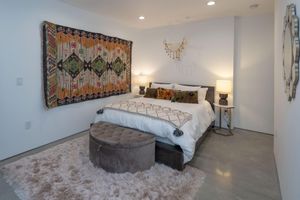 Alquiler Vacacional - The House Up in the Hills