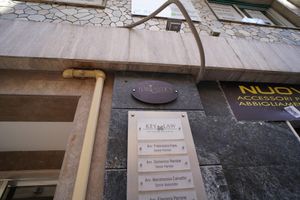Alojamiento - Bari Antica Boutique B&B