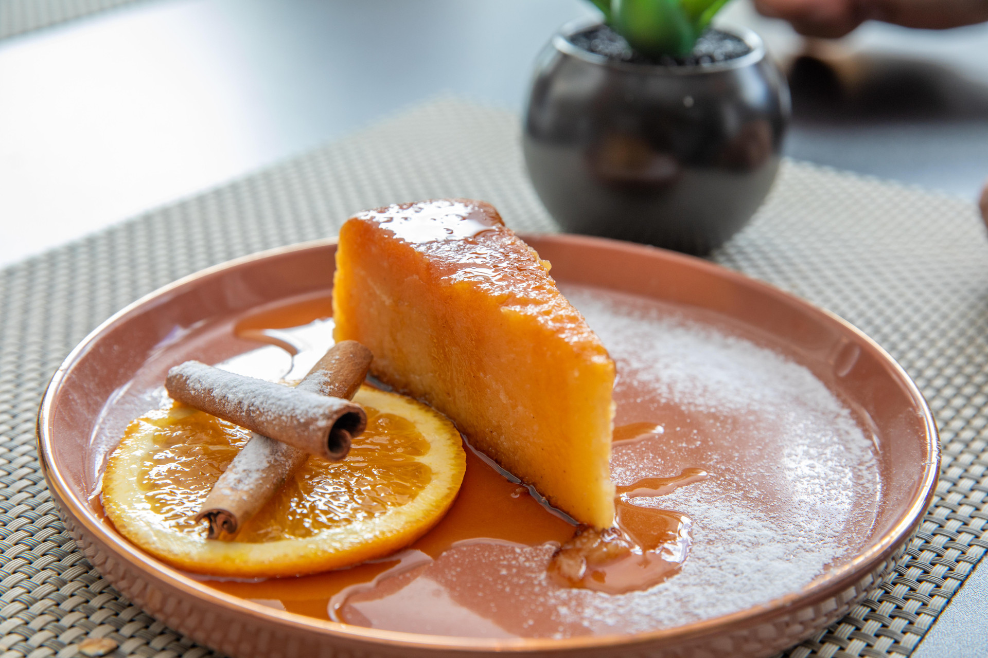 Restaurant VIP Executive Azores Hotel