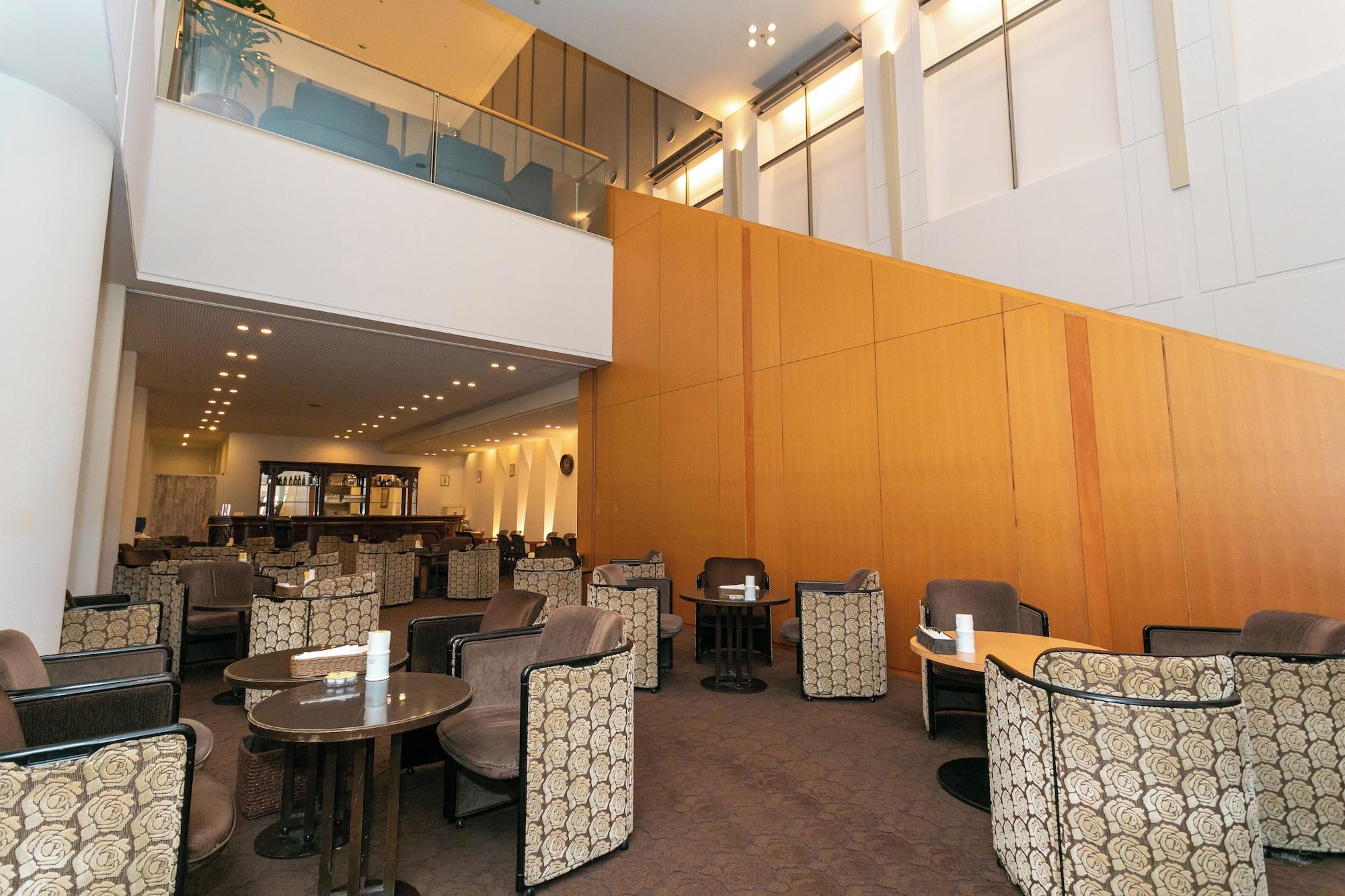 Restaurant Hotel Lake Alster Alza Izumiotsu