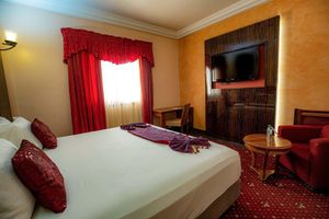 Alojamiento - Hotel Fleur de Lys Almadies