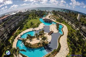 Alojamiento - BEACH CLASS MURO ALTO FLATS