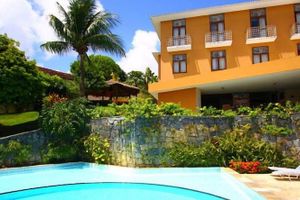 Pacote - Hotel Pousada São Francisco