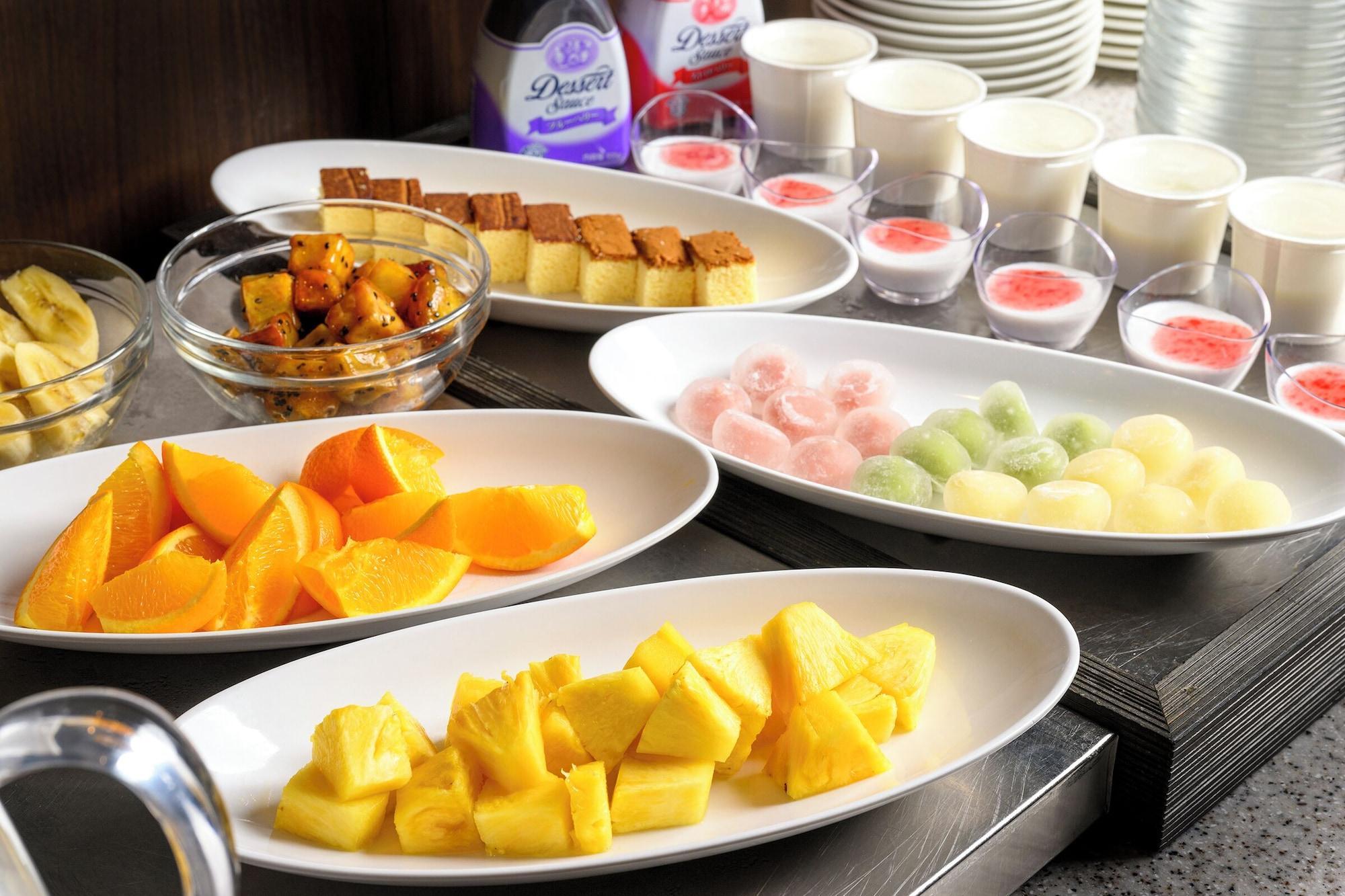 Restaurant Hotel Forza Hakataeki Hakataguchi