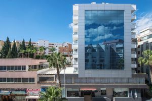 Alojamiento - Hotel Costa Málaga (Adults Recommended) by Pierre & Vacances