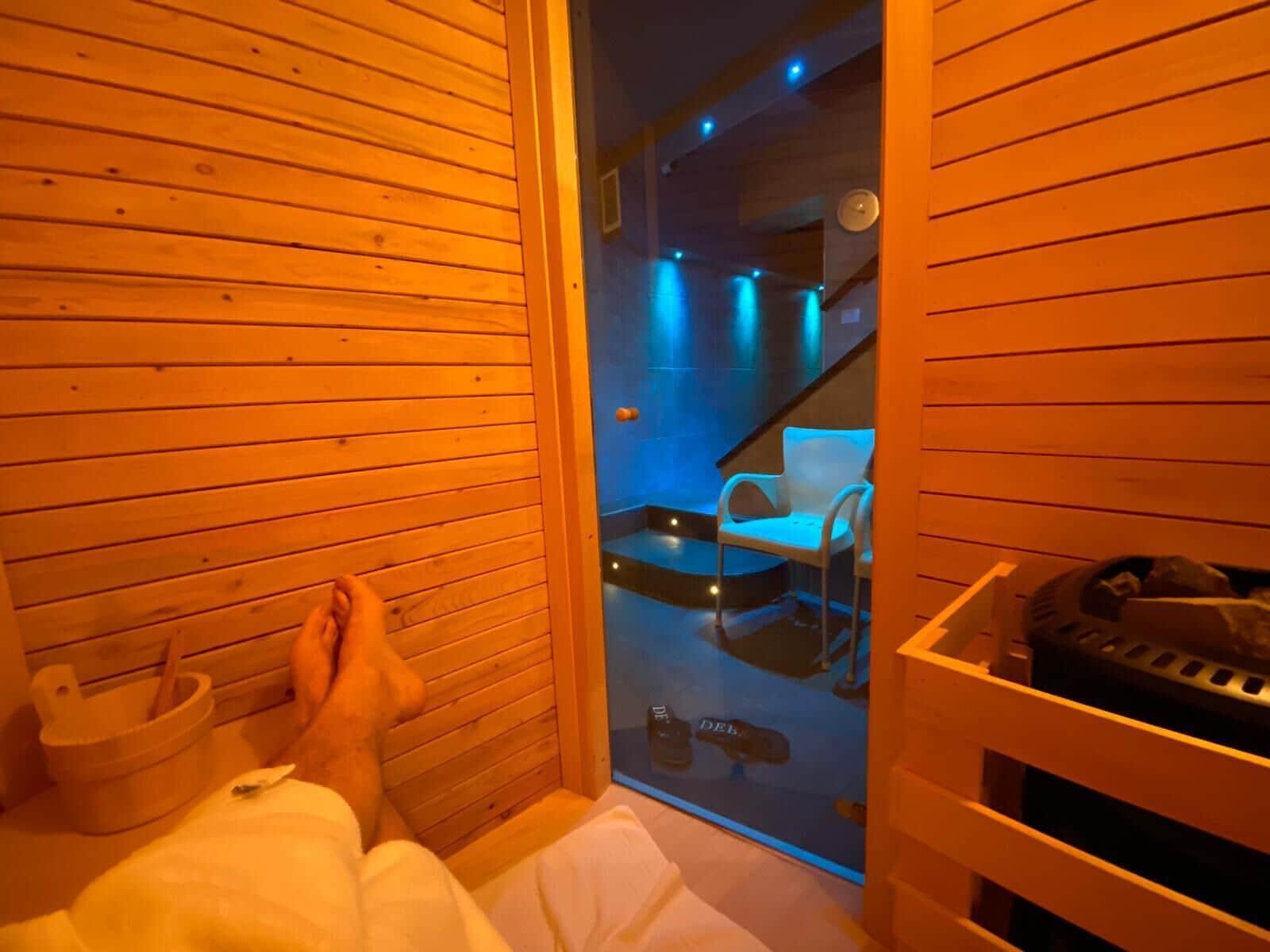Spa Residenze Romano Albergo diffuso & spa