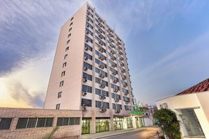 Alojamiento - Hotel Nacional Inn Piracicaba